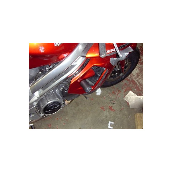 R&G Crash Protectors - Classic Style